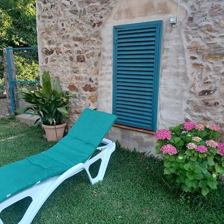 Casa Rural Castillo Jabugo Kültér fotó