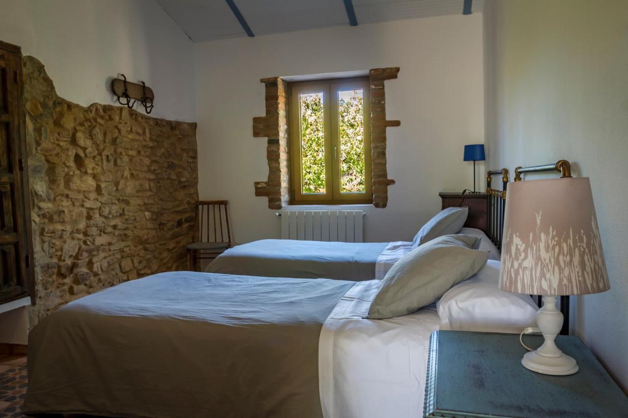 Casa Rural Castillo Jabugo Kültér fotó