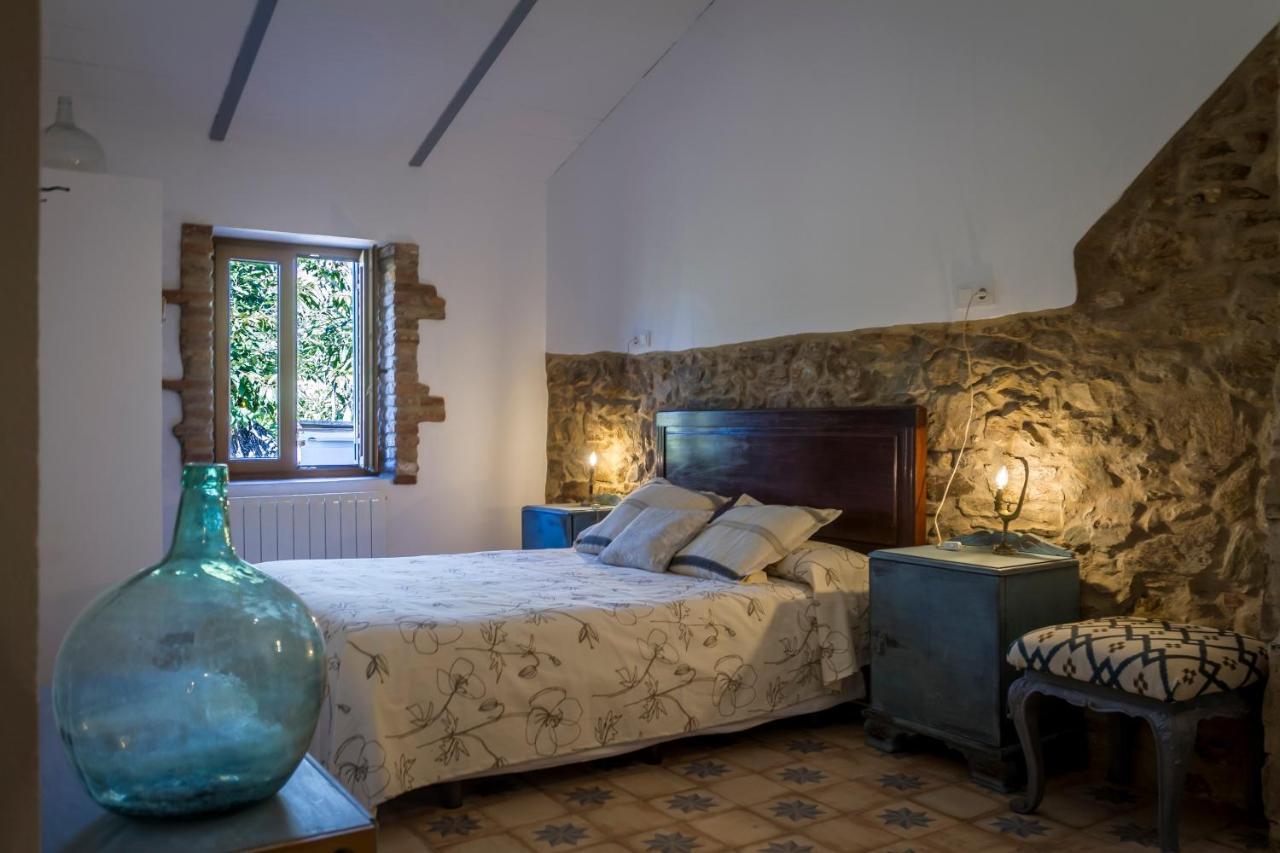Casa Rural Castillo Jabugo Kültér fotó